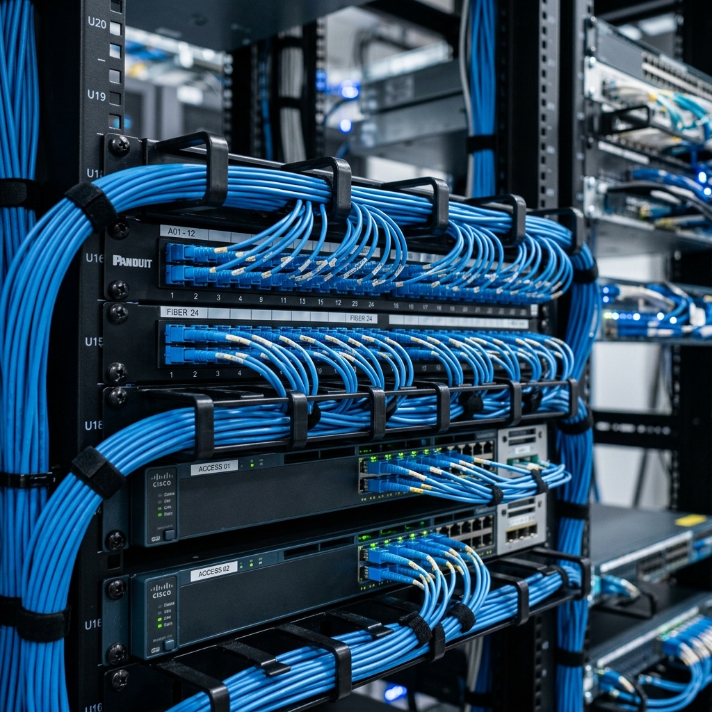 Firewalls NGFW Comparativa